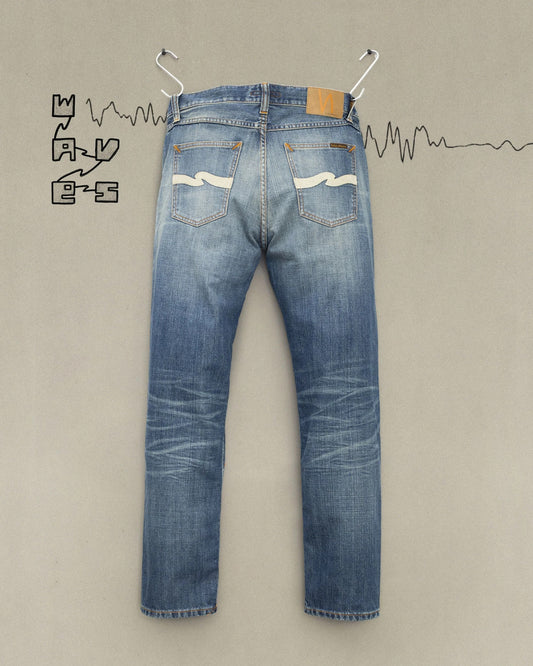 Gritty Jackson tidal waves