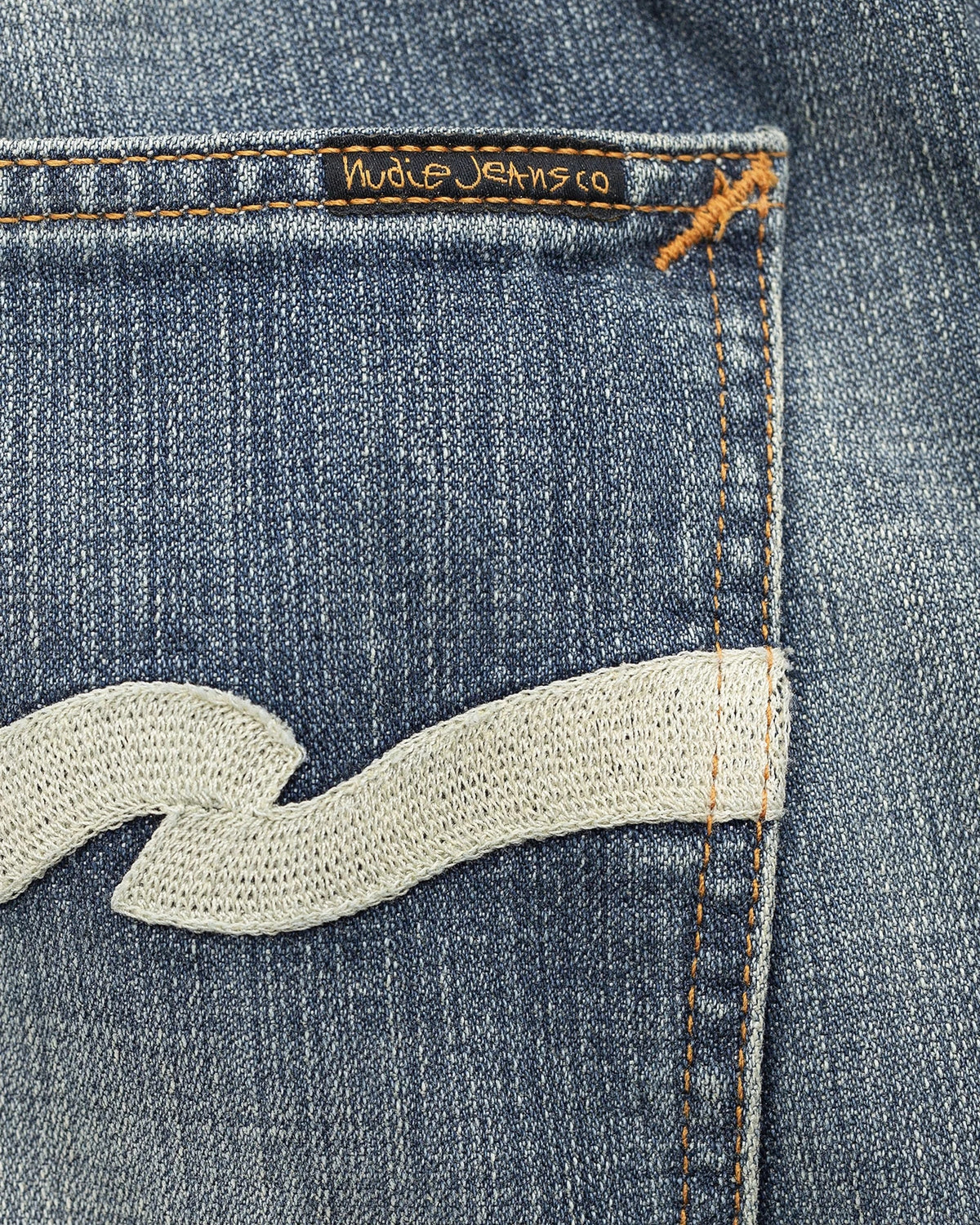 Gritty Jackson tidal waves | Bildmaterial bereitgestellt von SHOES.PLEASE.