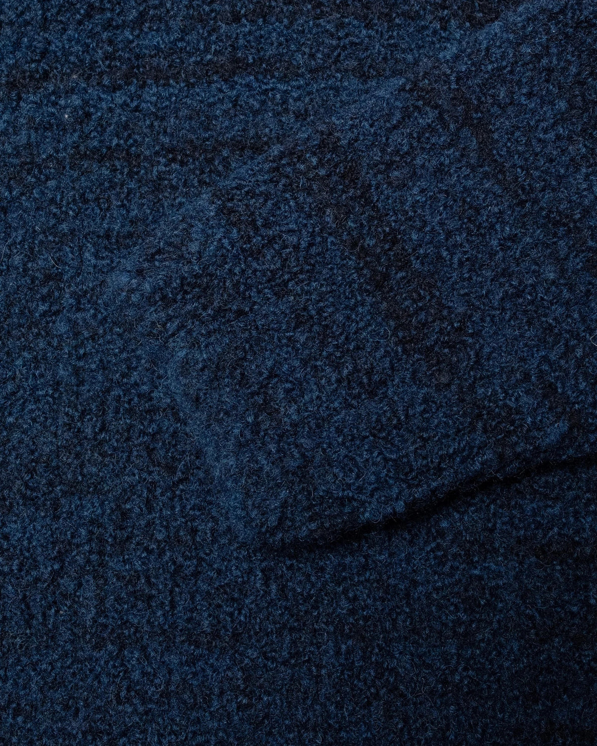 Gurra Boucle Sweater multi | Bildmaterial bereitgestellt von SHOES.PLEASE.