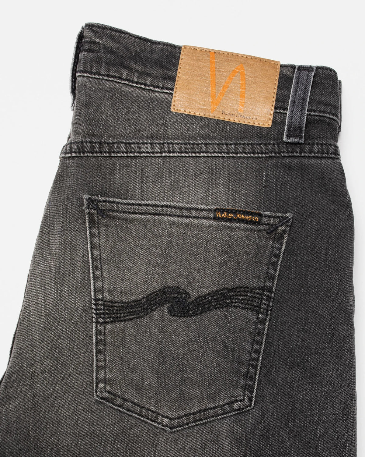 Solid Ollie black mist | Bildmaterial bereitgestellt von SHOES.PLEASE.