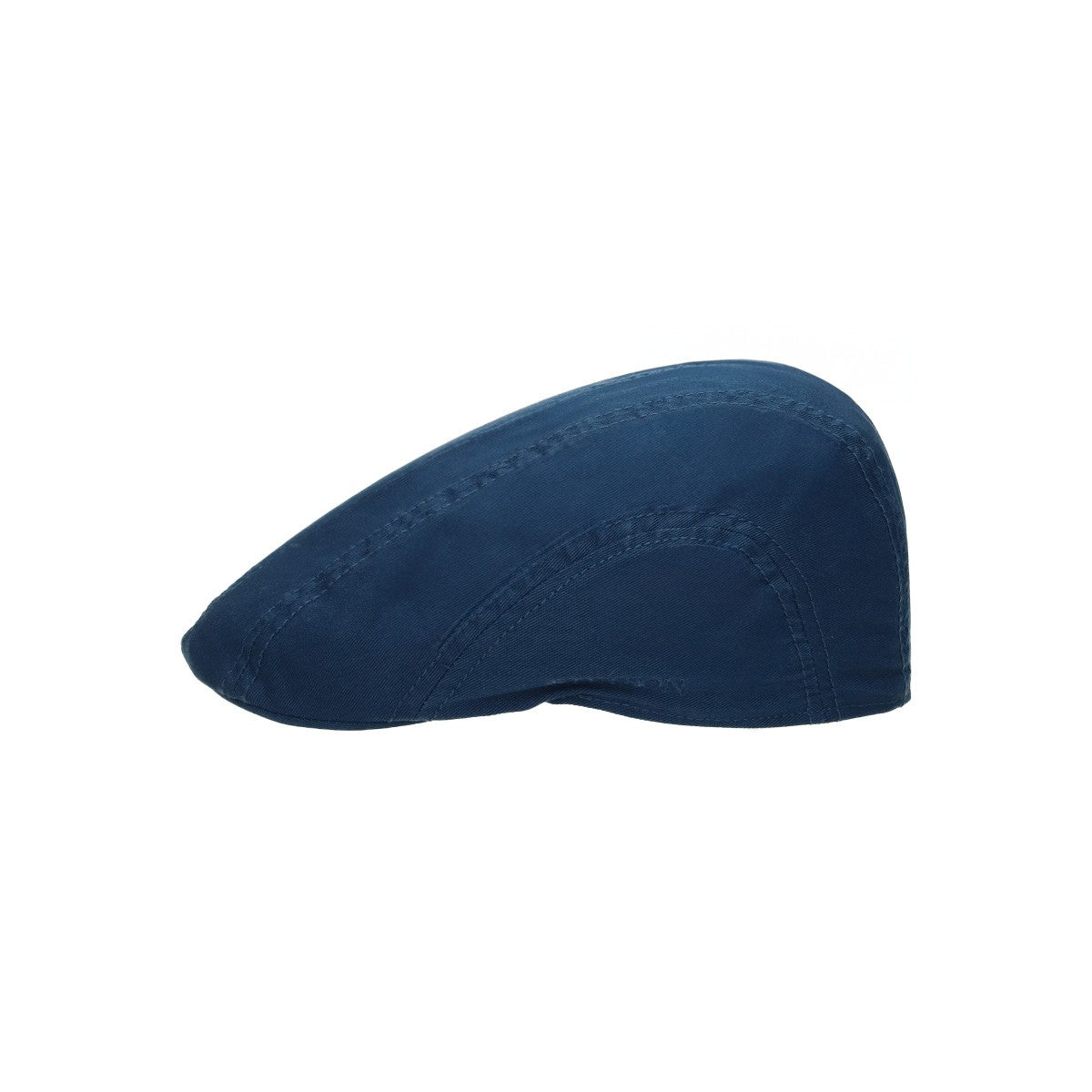Ivy Cap Cotton Twill blau | Bildmaterial bereitgestellt von SHOES.PLEASE.