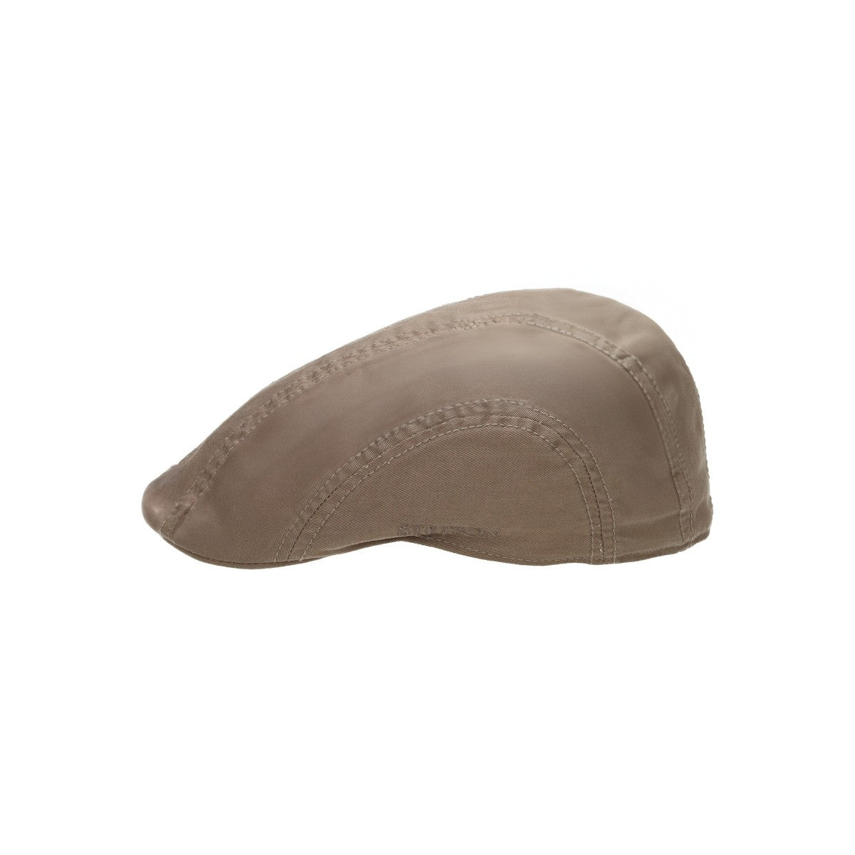 Ivy Cap Cotton Twill braun | Bildmaterial bereitgestellt von SHOES.PLEASE.
