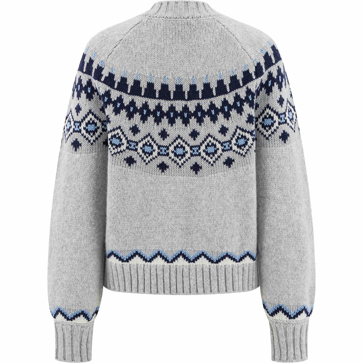 Pullover- MABEL sanderling | Bildmaterial bereitgestellt von SHOES.PLEASE.