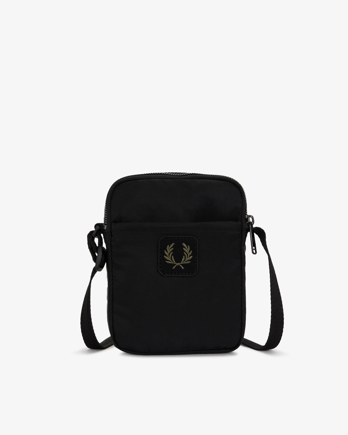 CRINKLE NLYON SMALL SIDE black | Bildmaterial bereitgestellt von SHOES.PLEASE.