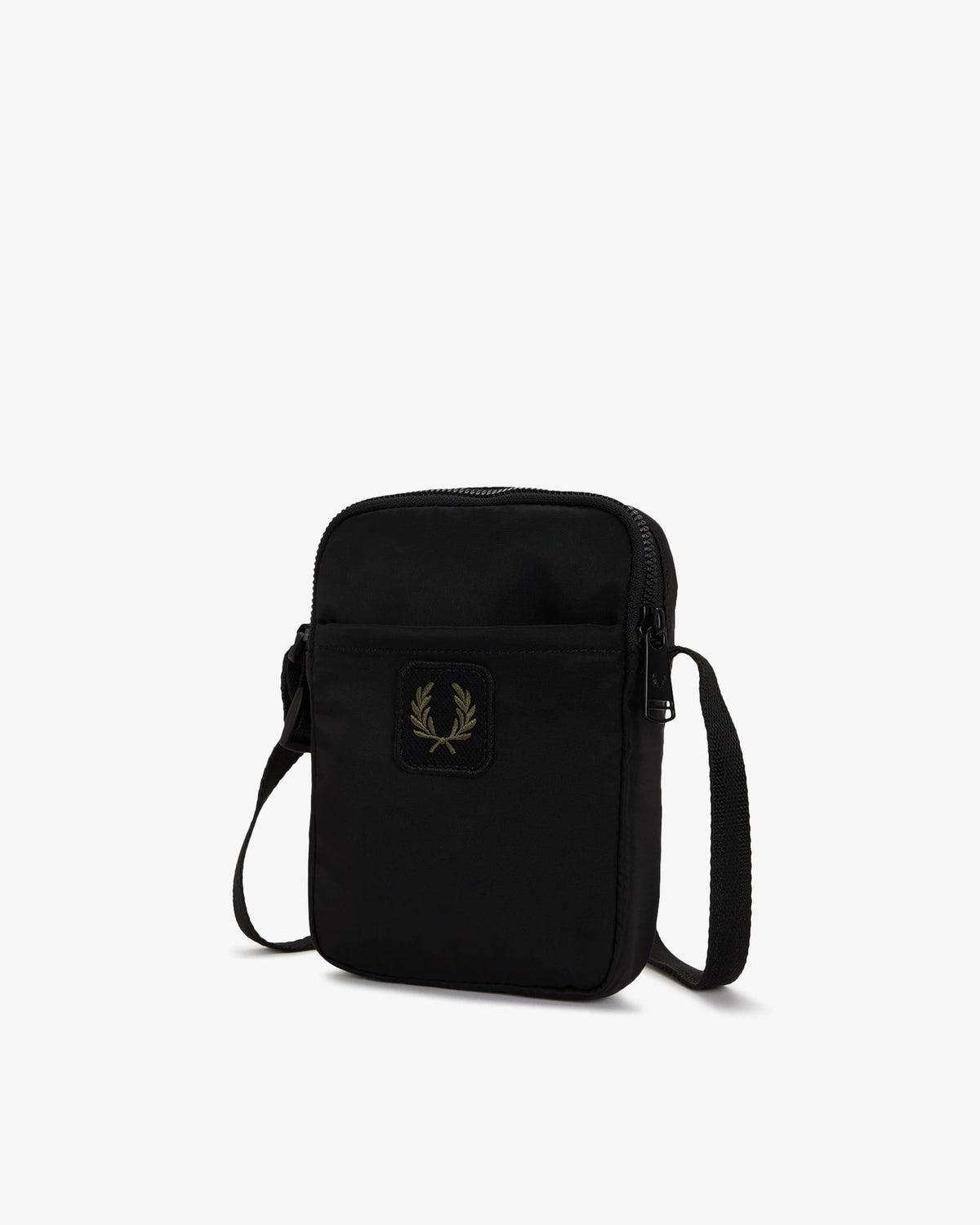 CRINKLE NLYON SMALL SIDE black | Bildmaterial bereitgestellt von SHOES.PLEASE.