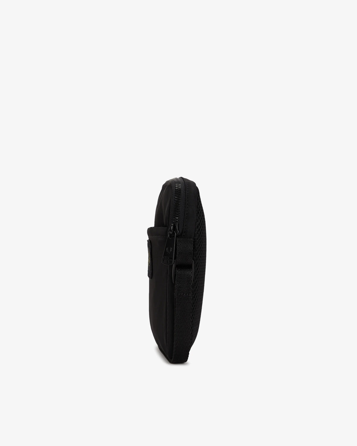 CRINKLE NLYON SMALL SIDE black | Bildmaterial bereitgestellt von SHOES.PLEASE.