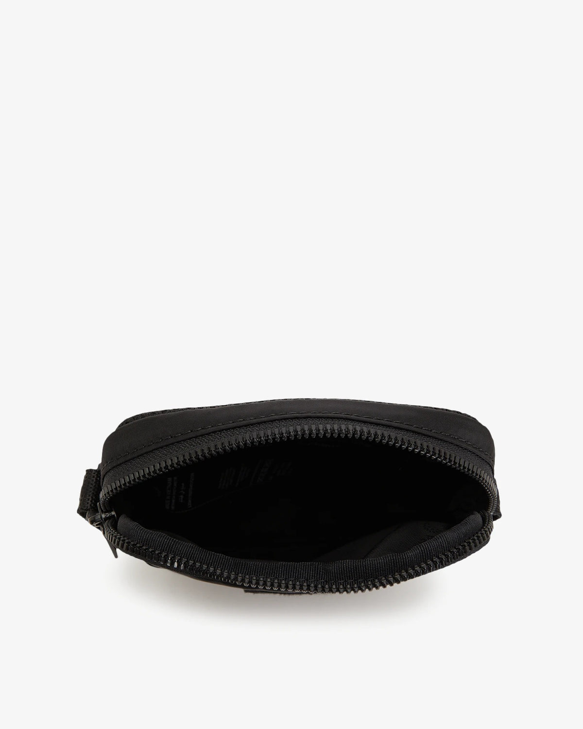 CRINKLE NLYON SMALL SIDE black | Bildmaterial bereitgestellt von SHOES.PLEASE.
