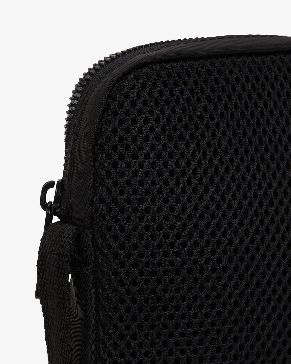 CRINKLE NLYON SMALL SIDE black | Bildmaterial bereitgestellt von SHOES.PLEASE.