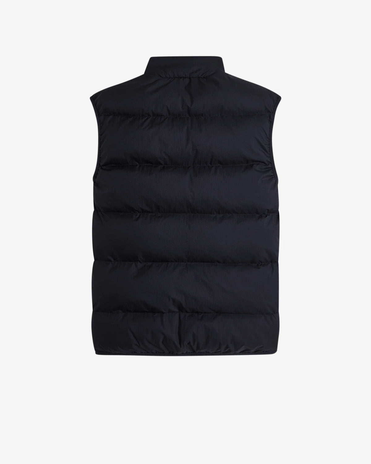 INSULATED GILET black | Bildmaterial bereitgestellt von SHOES.PLEASE.