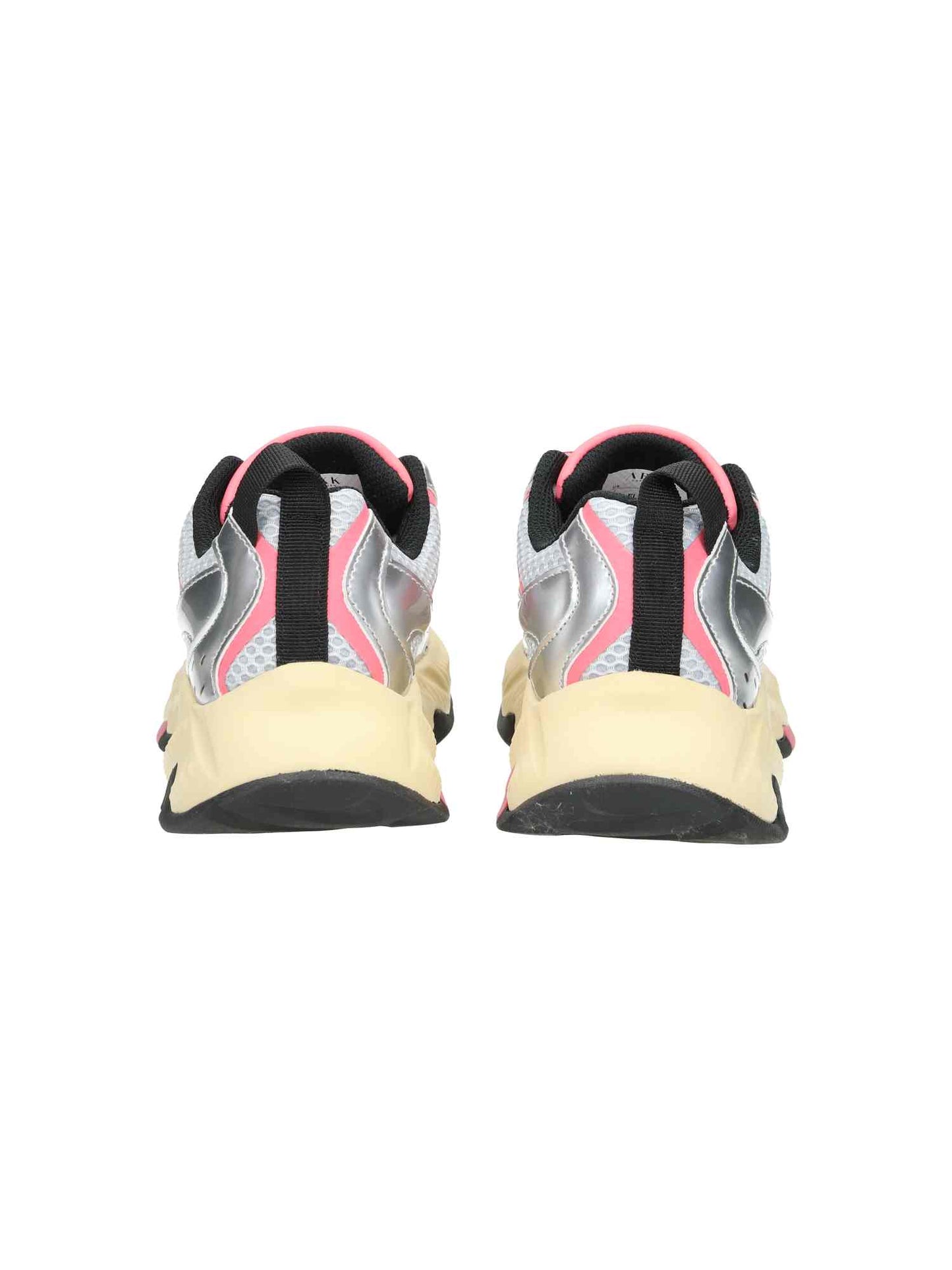 Forma Runner Pink Silver pink silver | Bildmaterial bereitgestellt von SHOES.PLEASE.