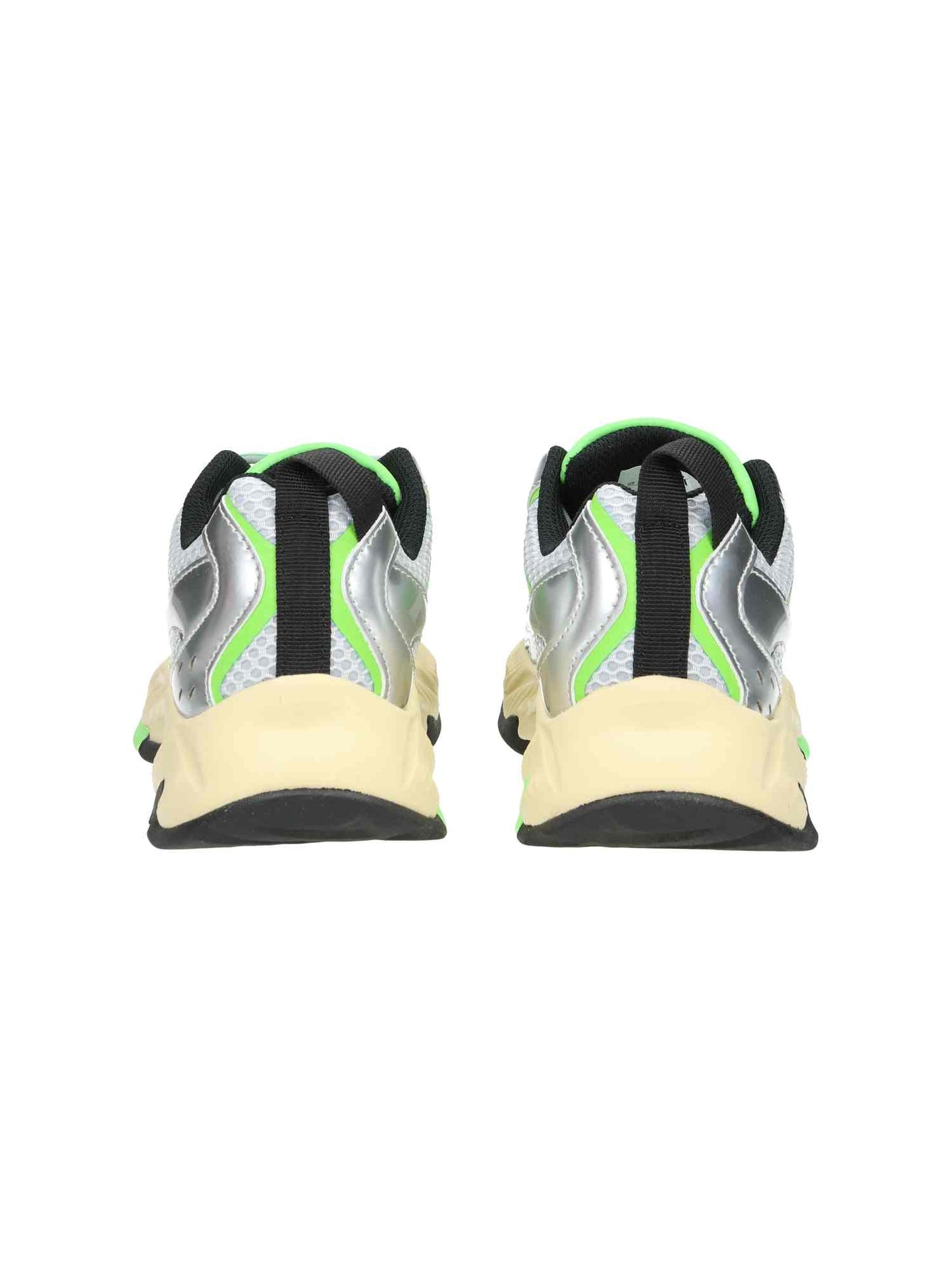 Forma Runner Grass Green Silver grass green silver | Bildmaterial bereitgestellt von SHOES.PLEASE.