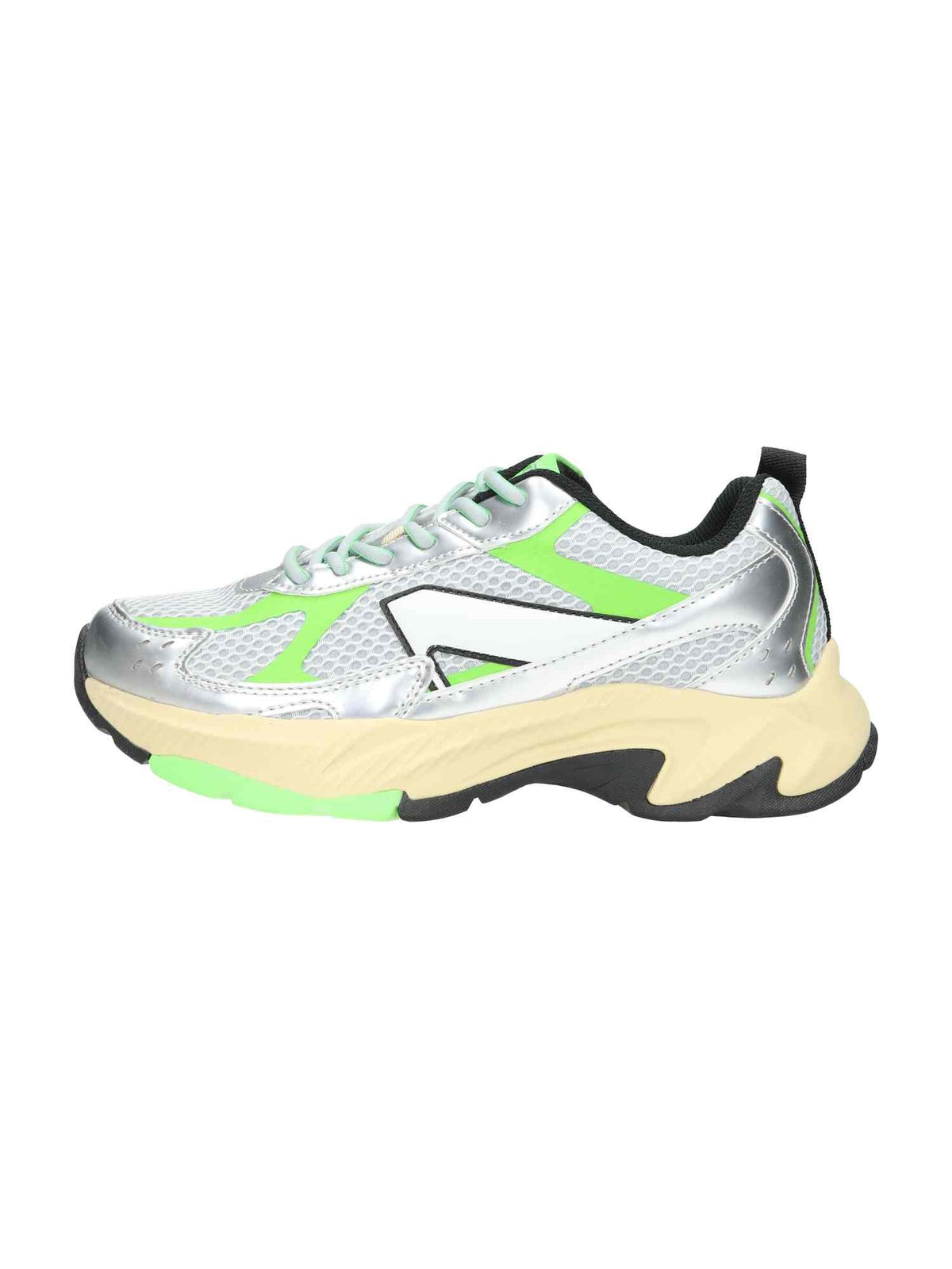 Forma Runner Grass Green Silver grass green silver | Bildmaterial bereitgestellt von SHOES.PLEASE.