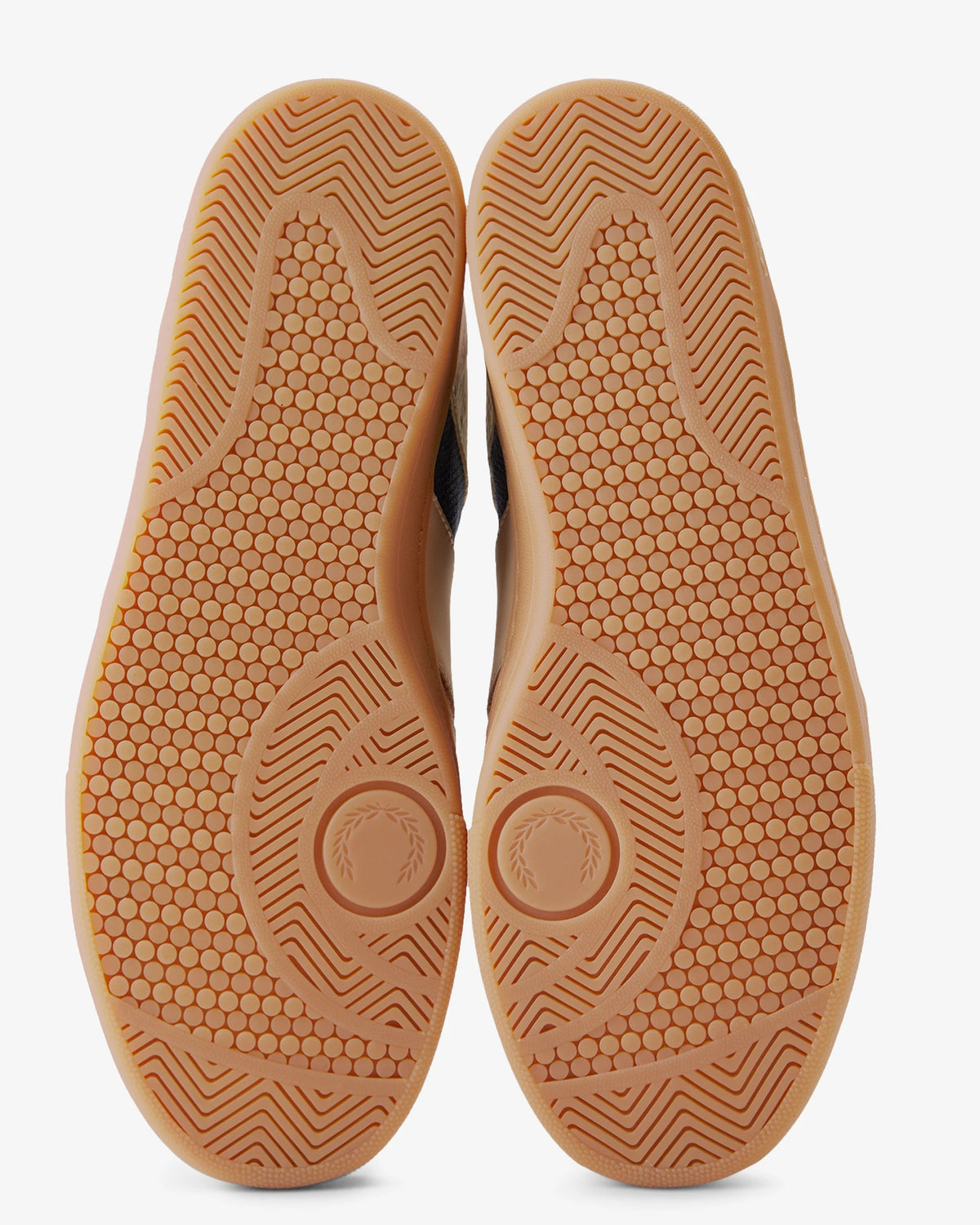 B725 LEATHER/ SUEDE oatmeal | Bildmaterial bereitgestellt von SHOES.PLEASE.