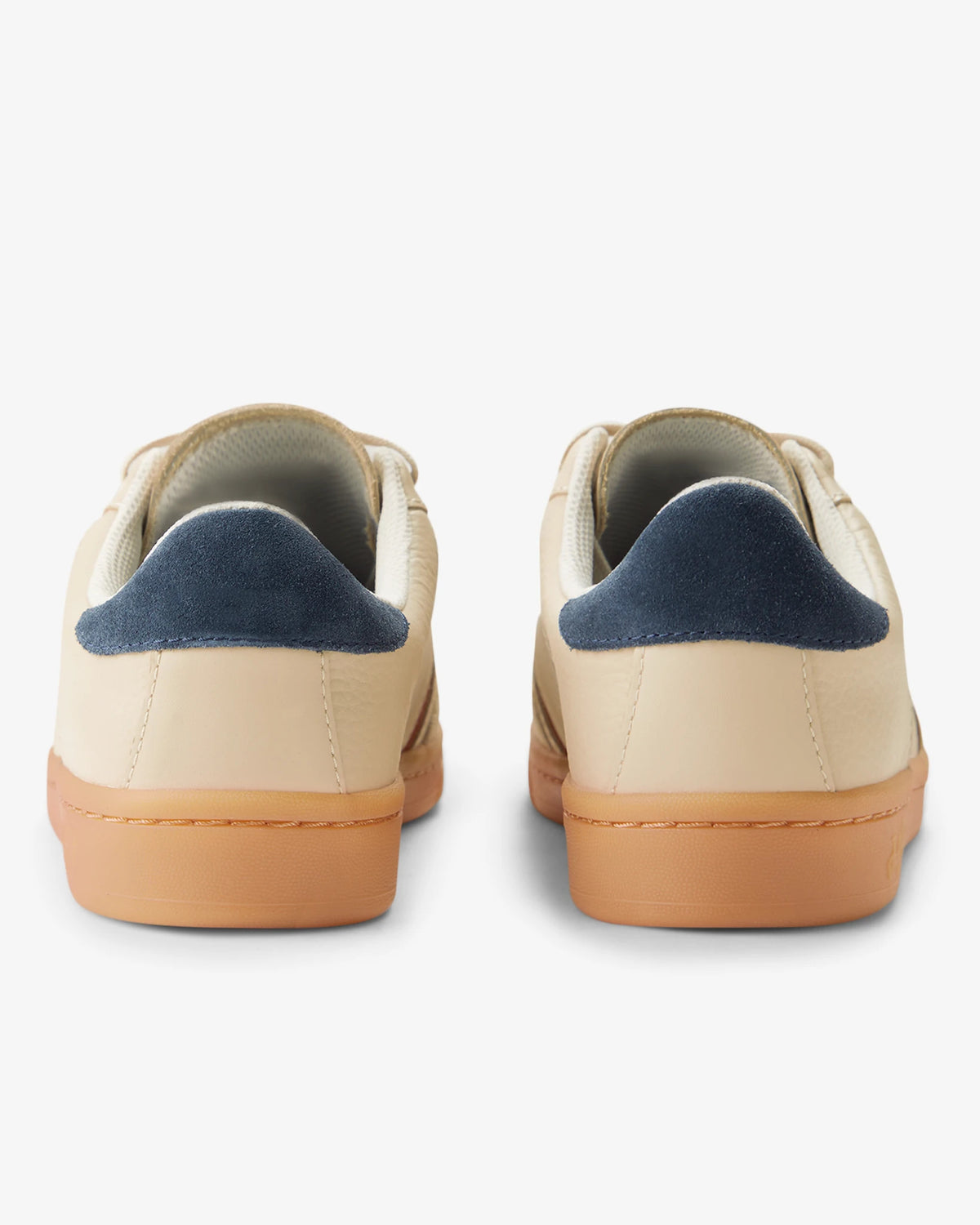 B725 LEATHER/ SUEDE oatmeal | Bildmaterial bereitgestellt von SHOES.PLEASE.