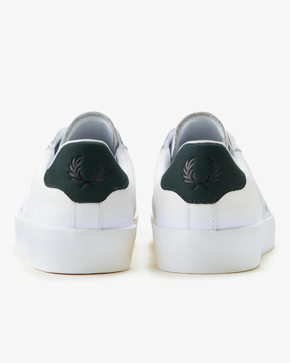 TOPSPIN LEATHER white | Bildmaterial bereitgestellt von SHOES.PLEASE.