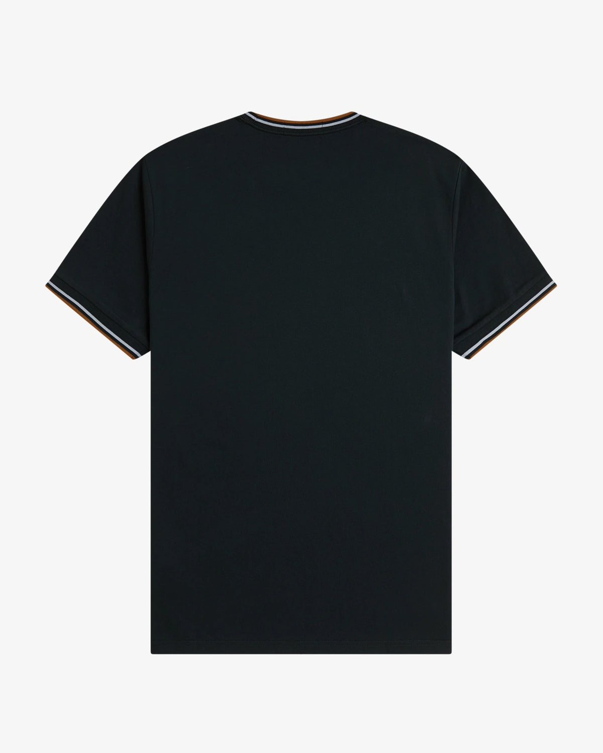 TWIN TIPPED T-SHIRT ntgrn/dskbl/dkca | Bildmaterial bereitgestellt von SHOES.PLEASE.