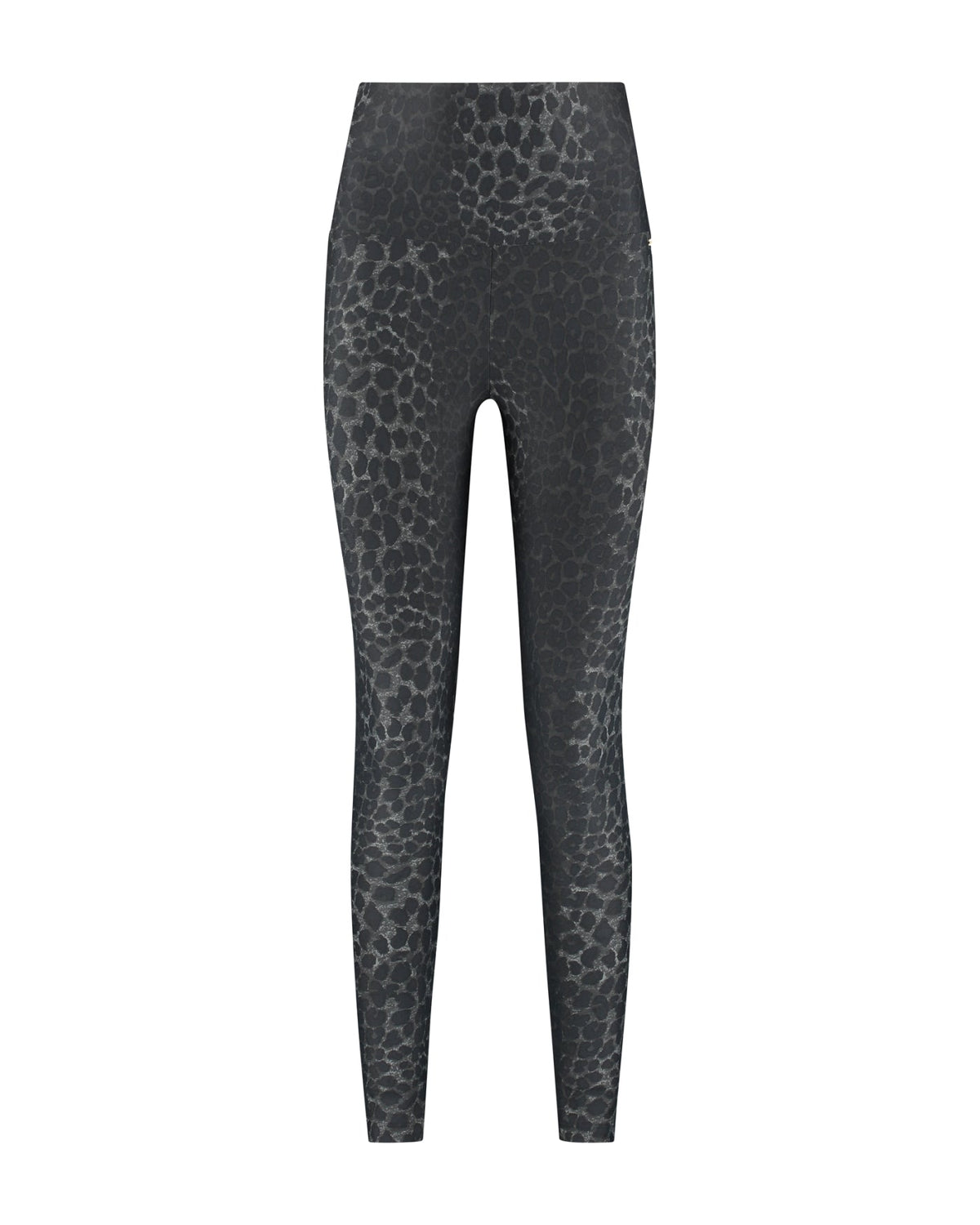 Classic Leggings High Waistband pantera midnight | Bildmaterial bereitgestellt von SHOES.PLEASE.