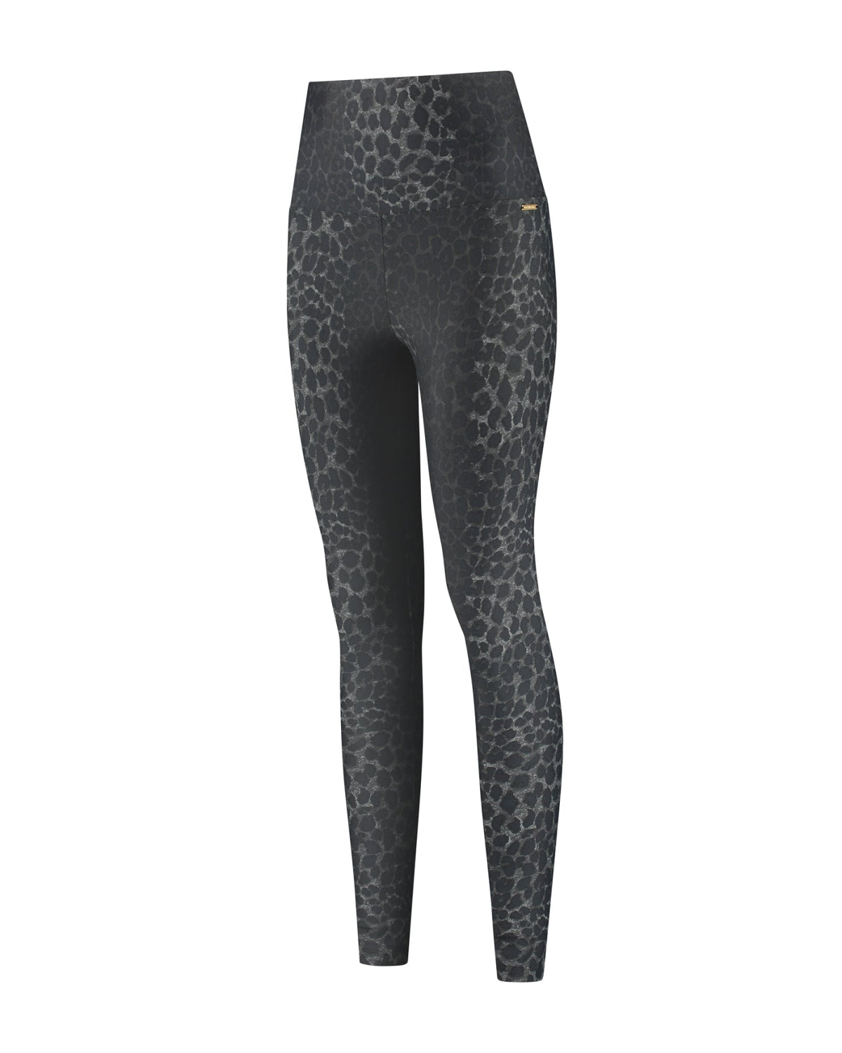Classic Leggings High Waistband pantera midnight | Bildmaterial bereitgestellt von SHOES.PLEASE.