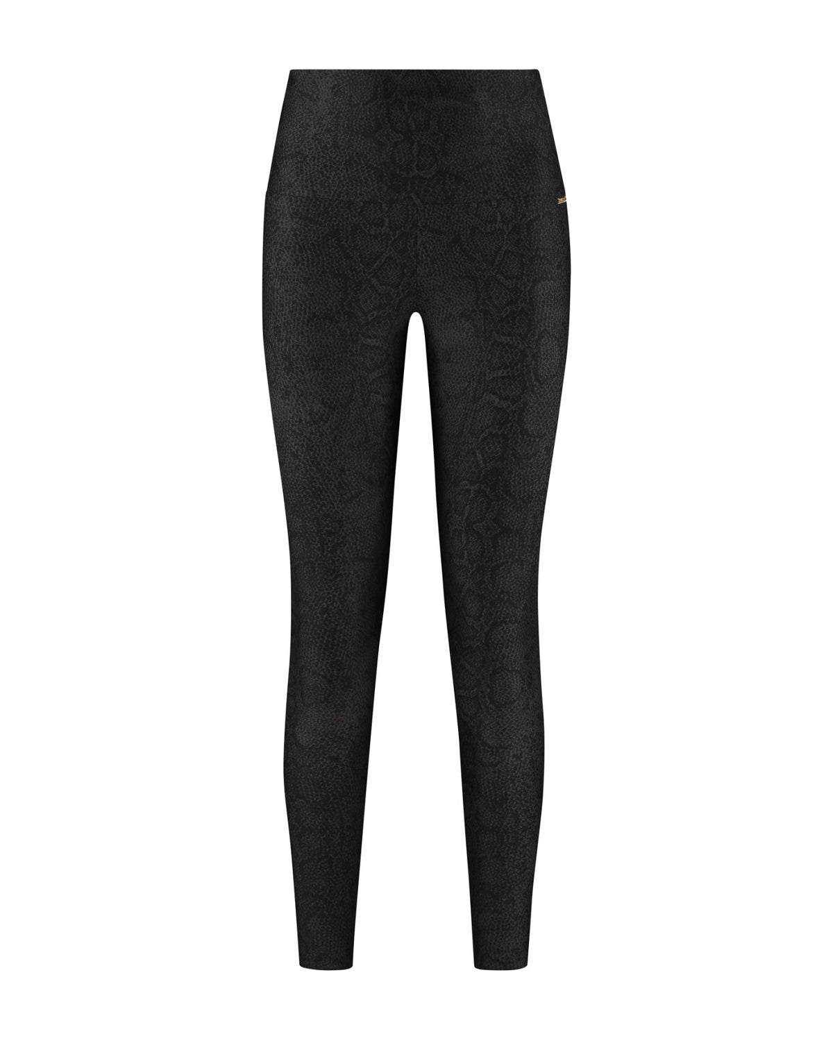Classic Leggings High Waistband sierra dusk brown | Bildmaterial bereitgestellt von SHOES.PLEASE.