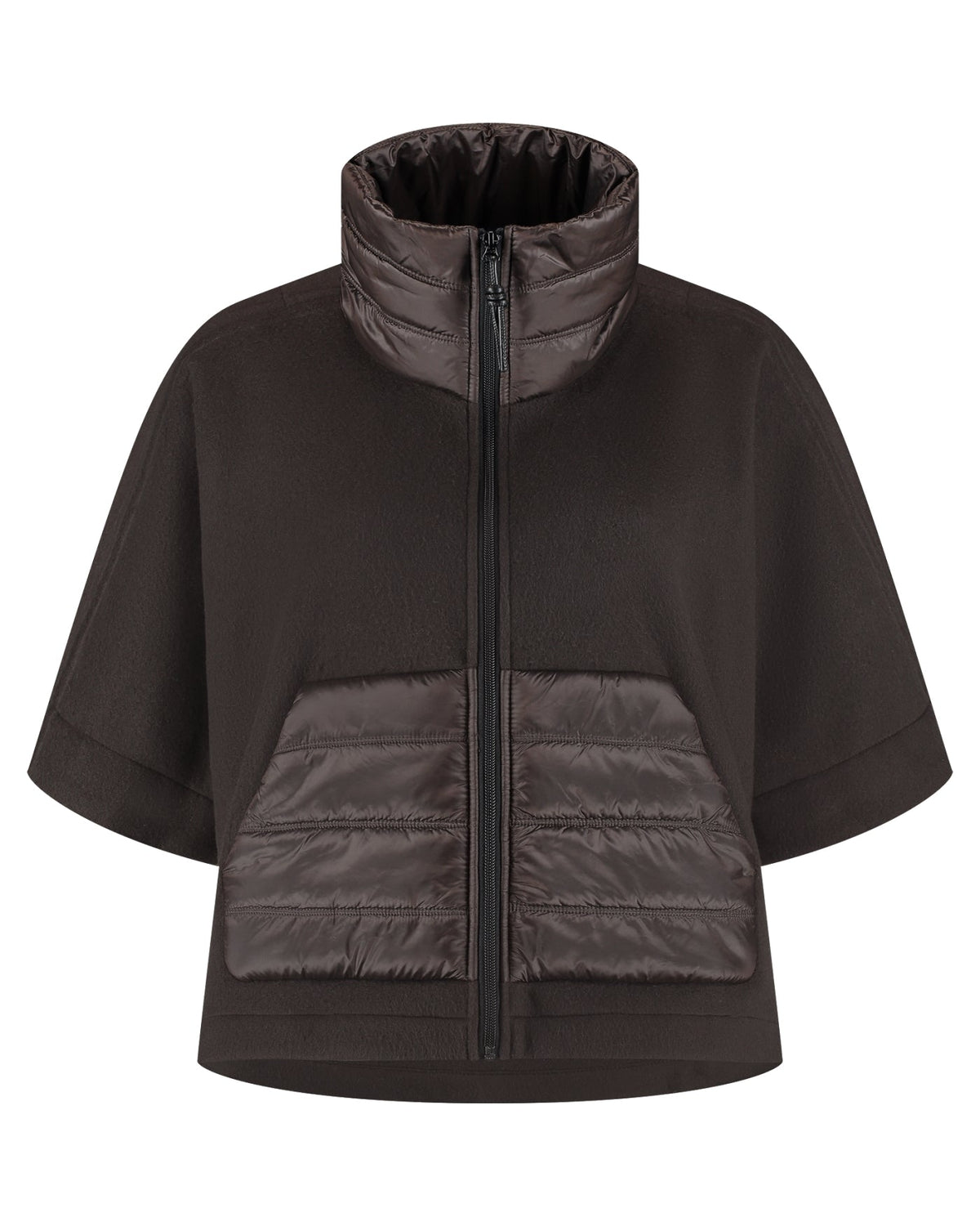 Stine Cape dusk brown | Bildmaterial bereitgestellt von SHOES.PLEASE.