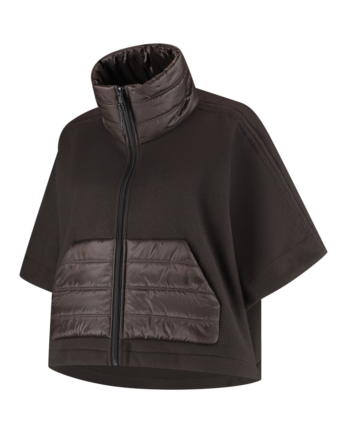 Stine Cape dusk brown | Bildmaterial bereitgestellt von SHOES.PLEASE.