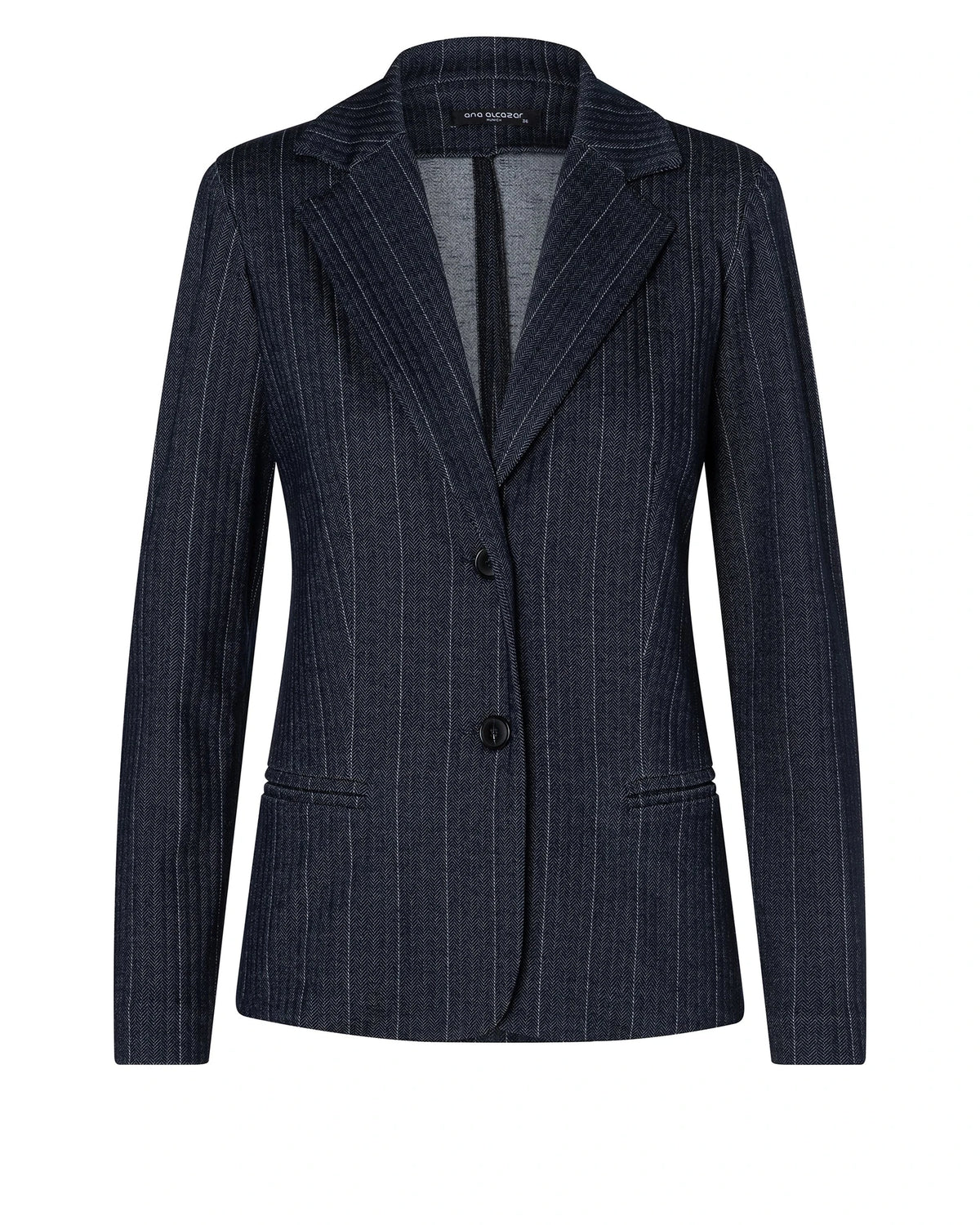 Jacket original blue | Bildmaterial bereitgestellt von SHOES.PLEASE.