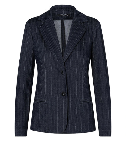 Jacket original blue