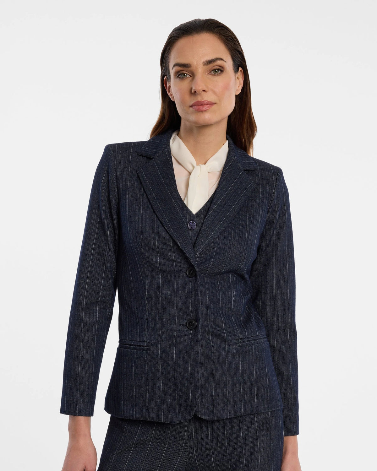 Jacket original blue | Bildmaterial bereitgestellt von SHOES.PLEASE.