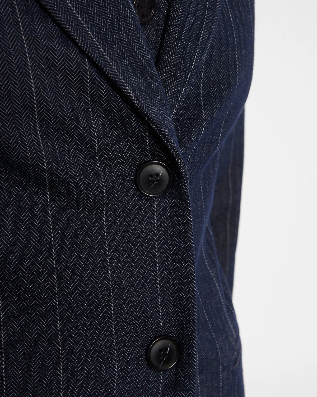 Jacket original blue | Bildmaterial bereitgestellt von SHOES.PLEASE.