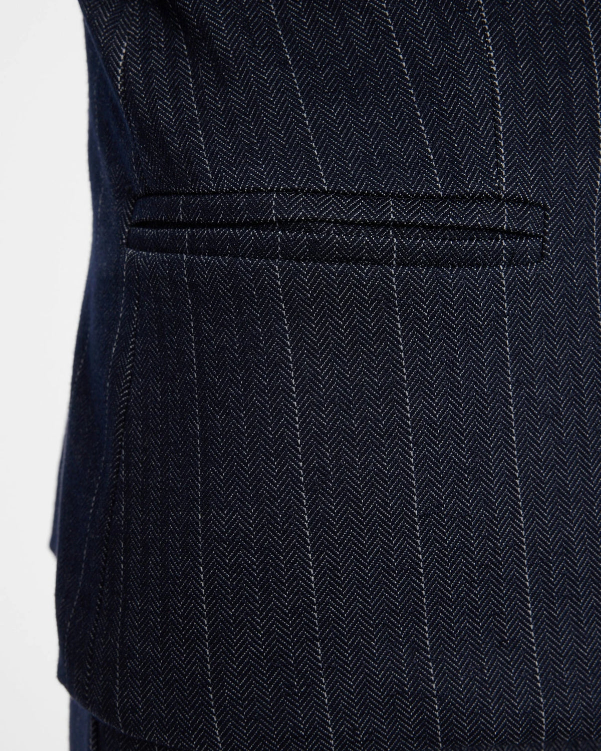 Jacket original blue | Bildmaterial bereitgestellt von SHOES.PLEASE.