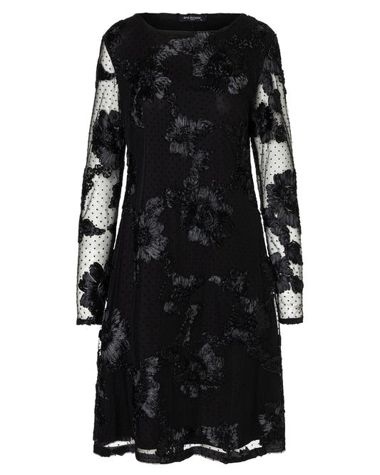 Dress black