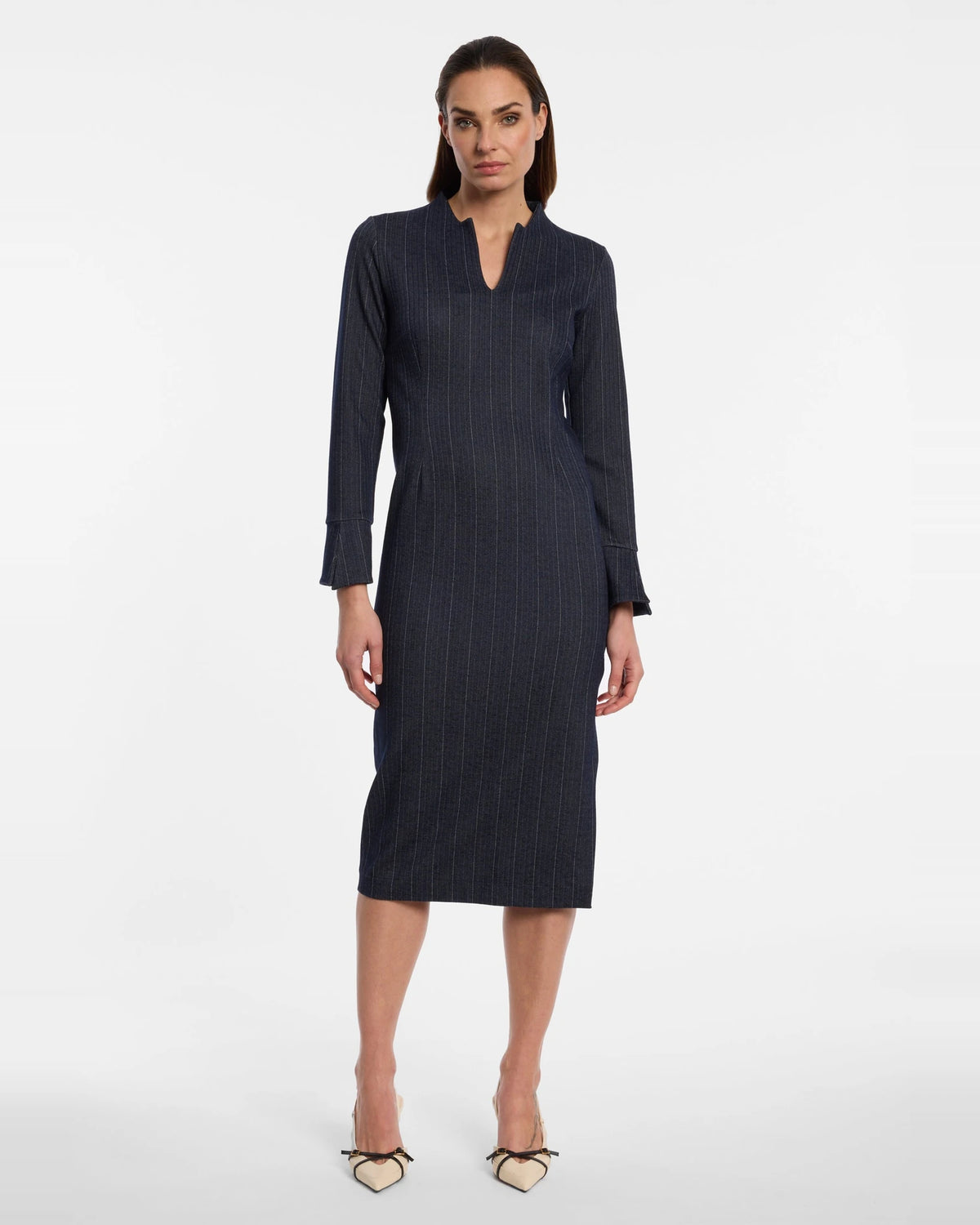 Dress Tight original blue | Bildmaterial bereitgestellt von SHOES.PLEASE.