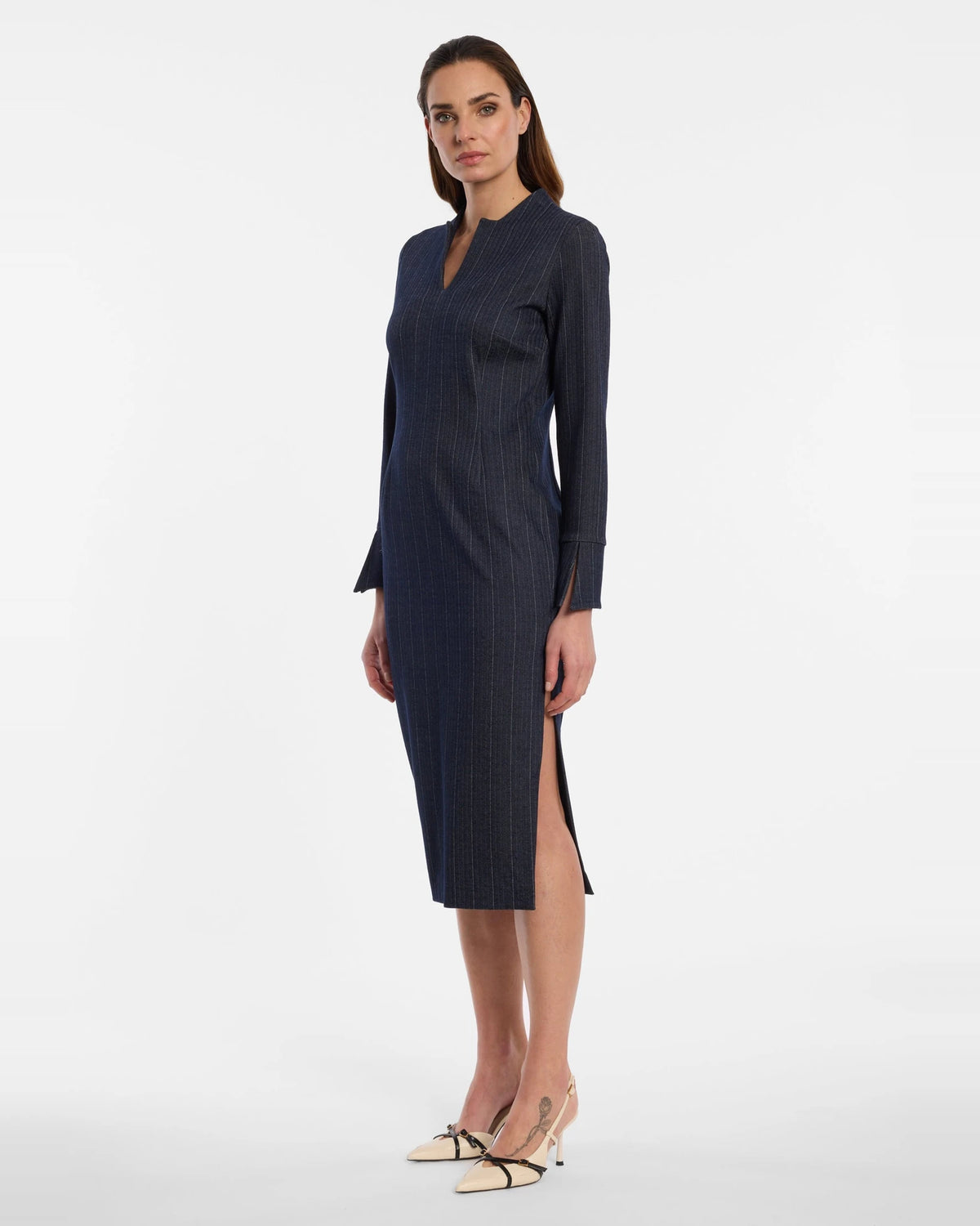 Dress Tight original blue | Bildmaterial bereitgestellt von SHOES.PLEASE.