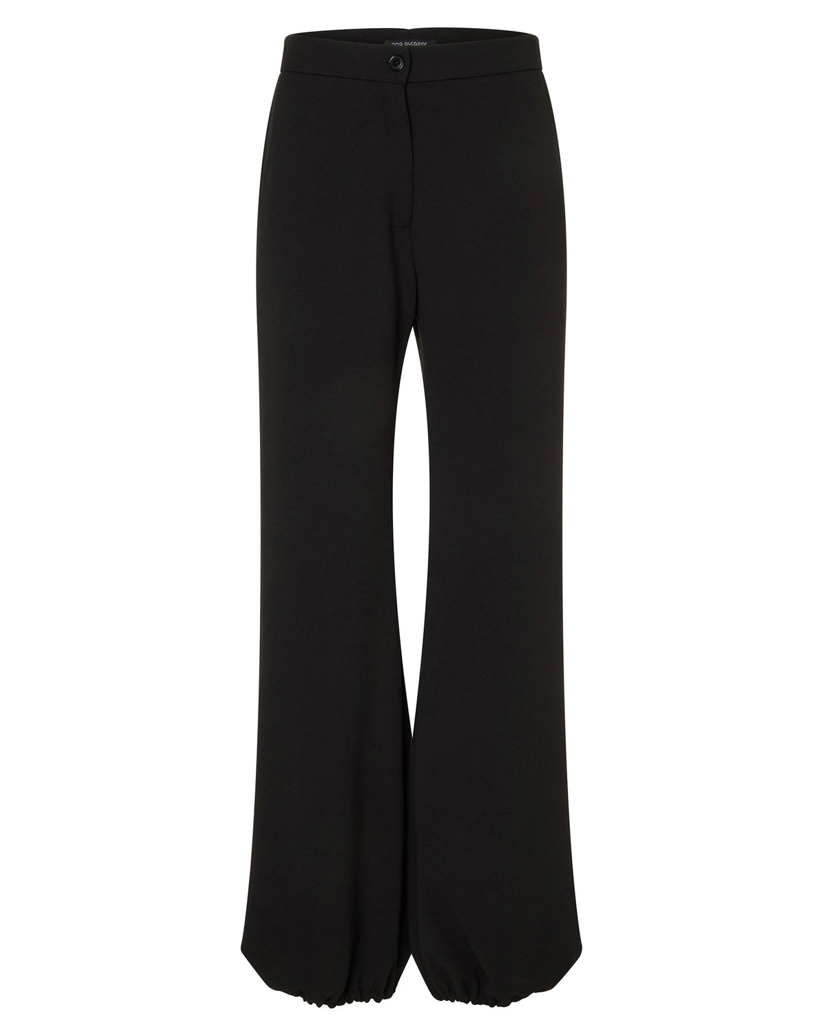 Trousers Combi original black | Bildmaterial bereitgestellt von SHOES.PLEASE.