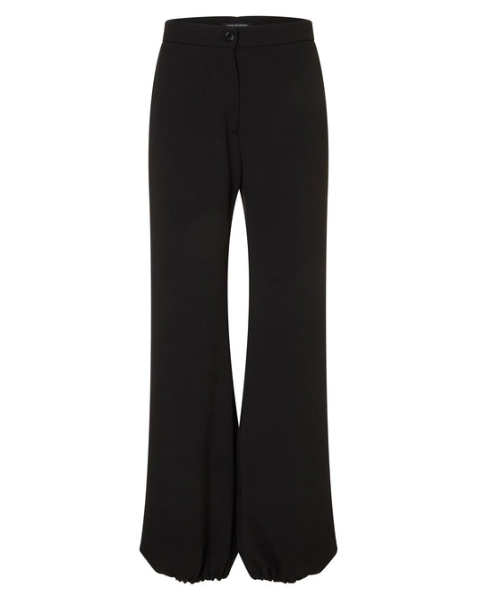 Trousers Combi original black