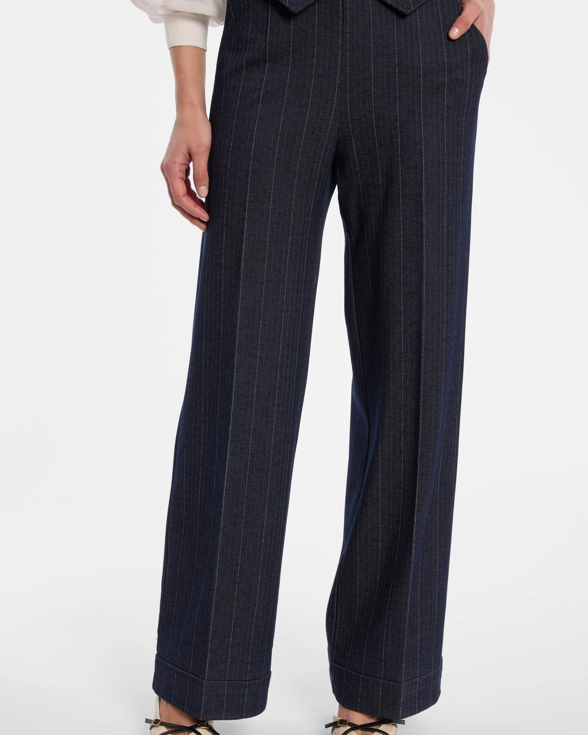 Trousers Classic original blue | Bildmaterial bereitgestellt von SHOES.PLEASE.