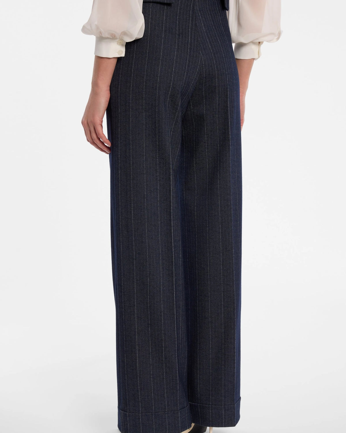 Trousers Classic original blue | Bildmaterial bereitgestellt von SHOES.PLEASE.