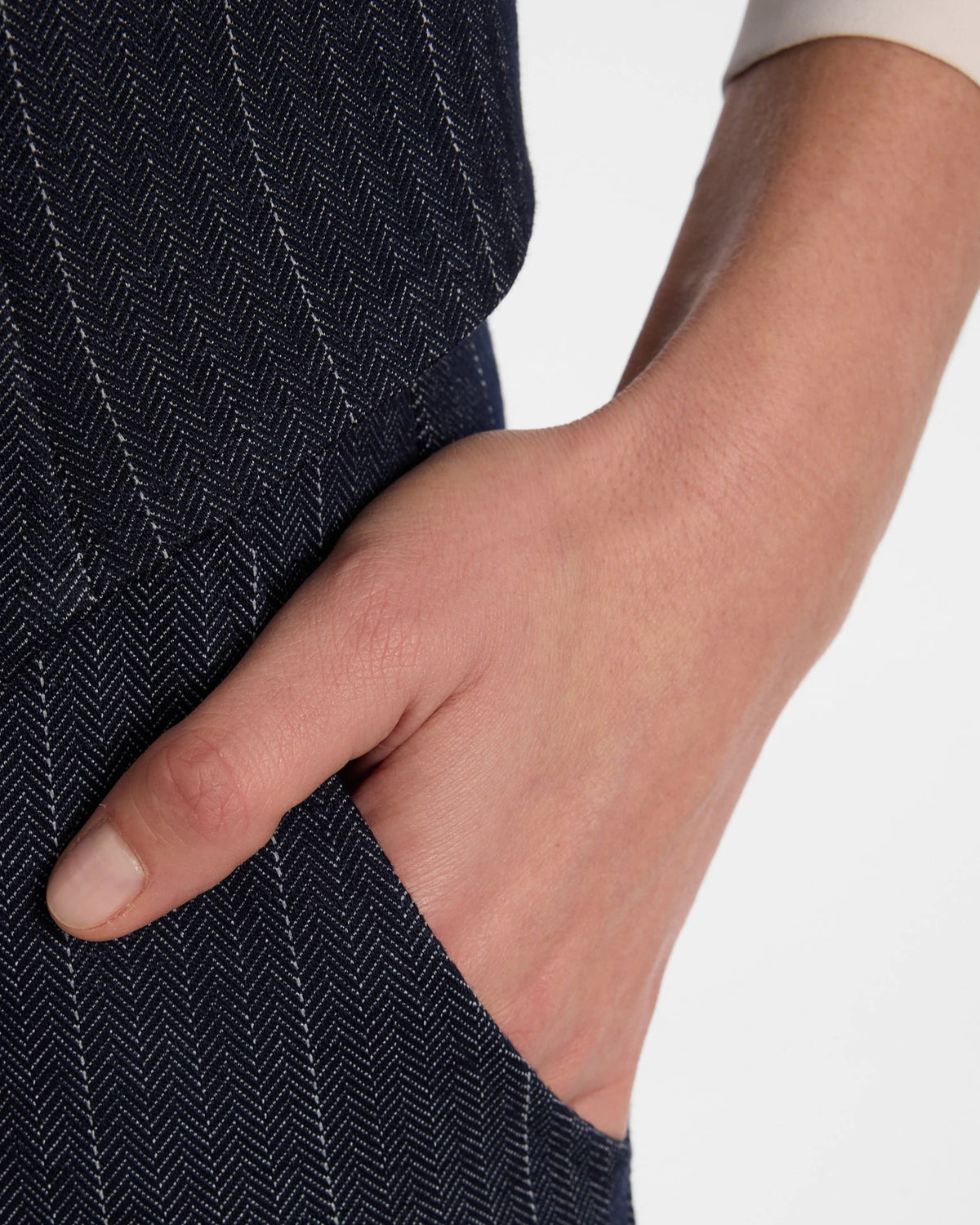 Trousers Classic original blue | Bildmaterial bereitgestellt von SHOES.PLEASE.