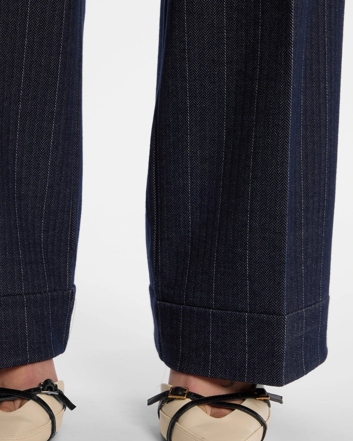 Trousers Classic original blue | Bildmaterial bereitgestellt von SHOES.PLEASE.