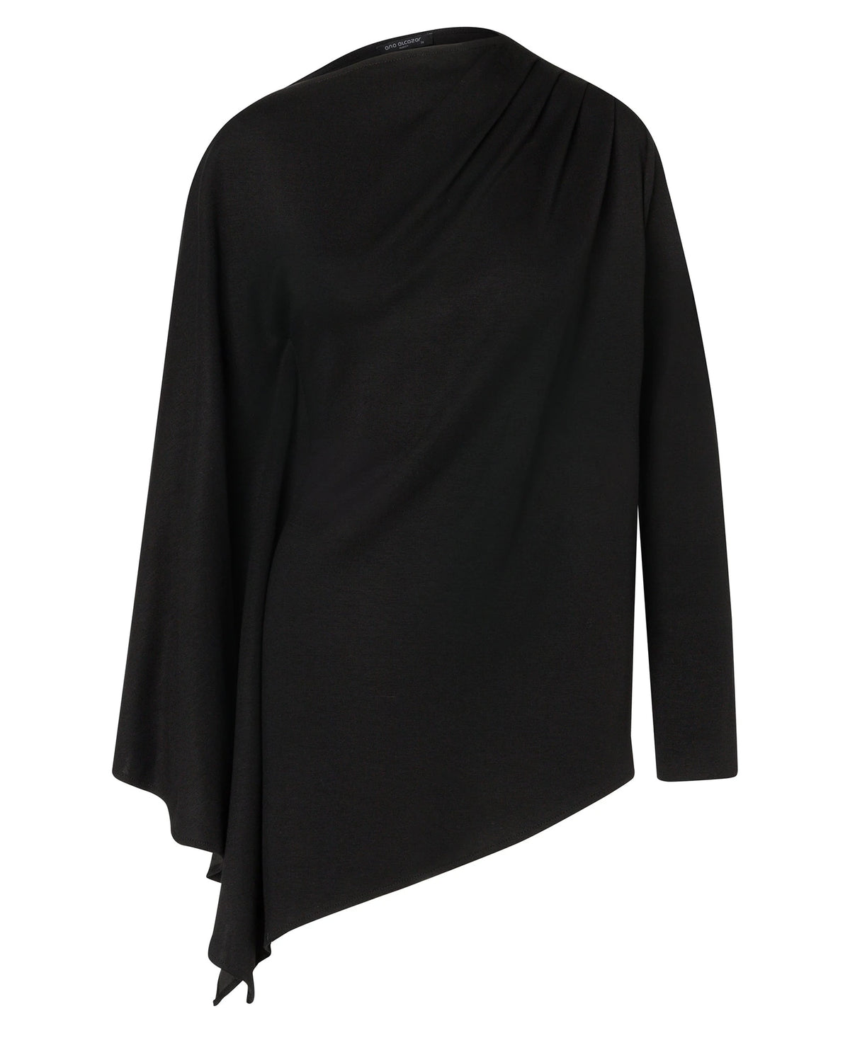 Top Waterfall original black | Bildmaterial bereitgestellt von SHOES.PLEASE.