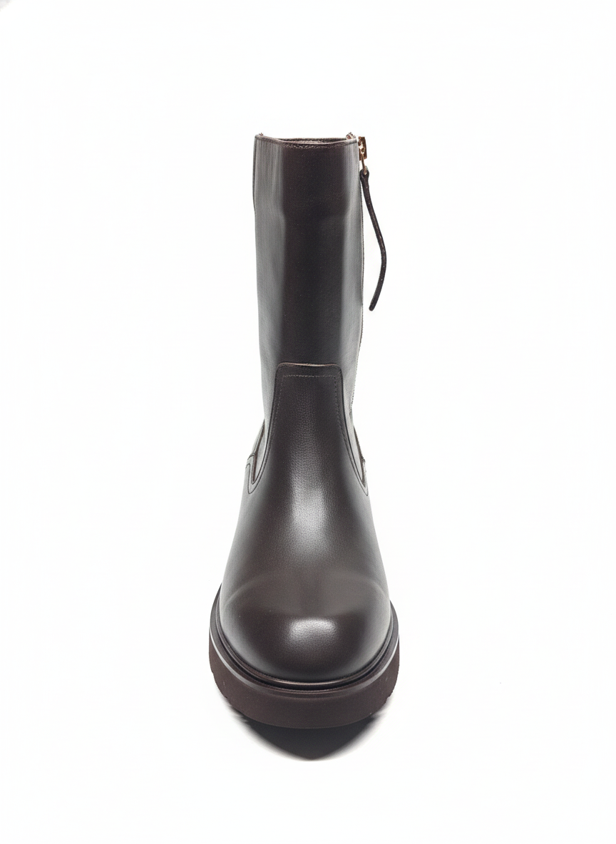 LILY01C combi brown | Bildmaterial bereitgestellt von SHOES.PLEASE.