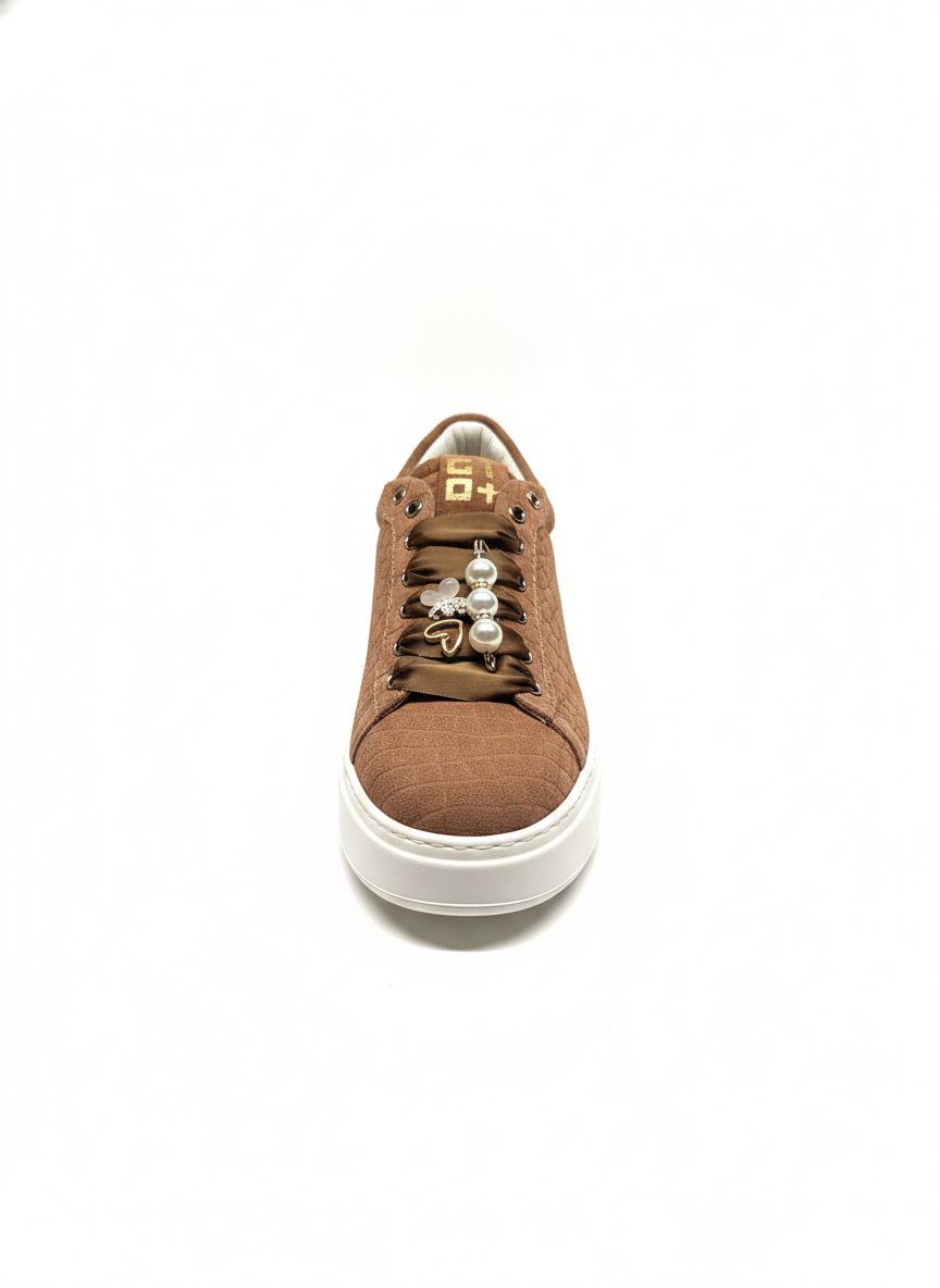 PIA622A combi cuoio | Bildmaterial bereitgestellt von SHOES.PLEASE.