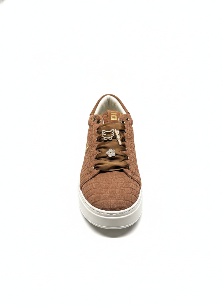 PIA622A combi cuoio | Bildmaterial bereitgestellt von SHOES.PLEASE.