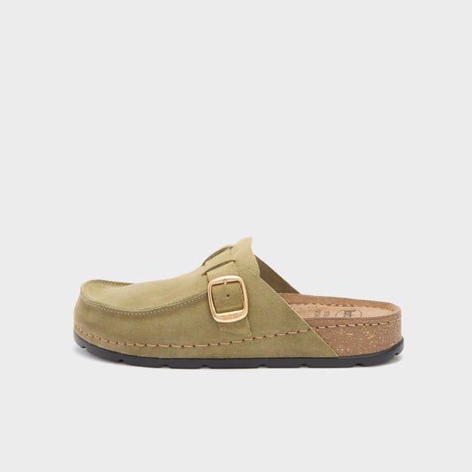 BORA MOCCASIN Sue-W oliva