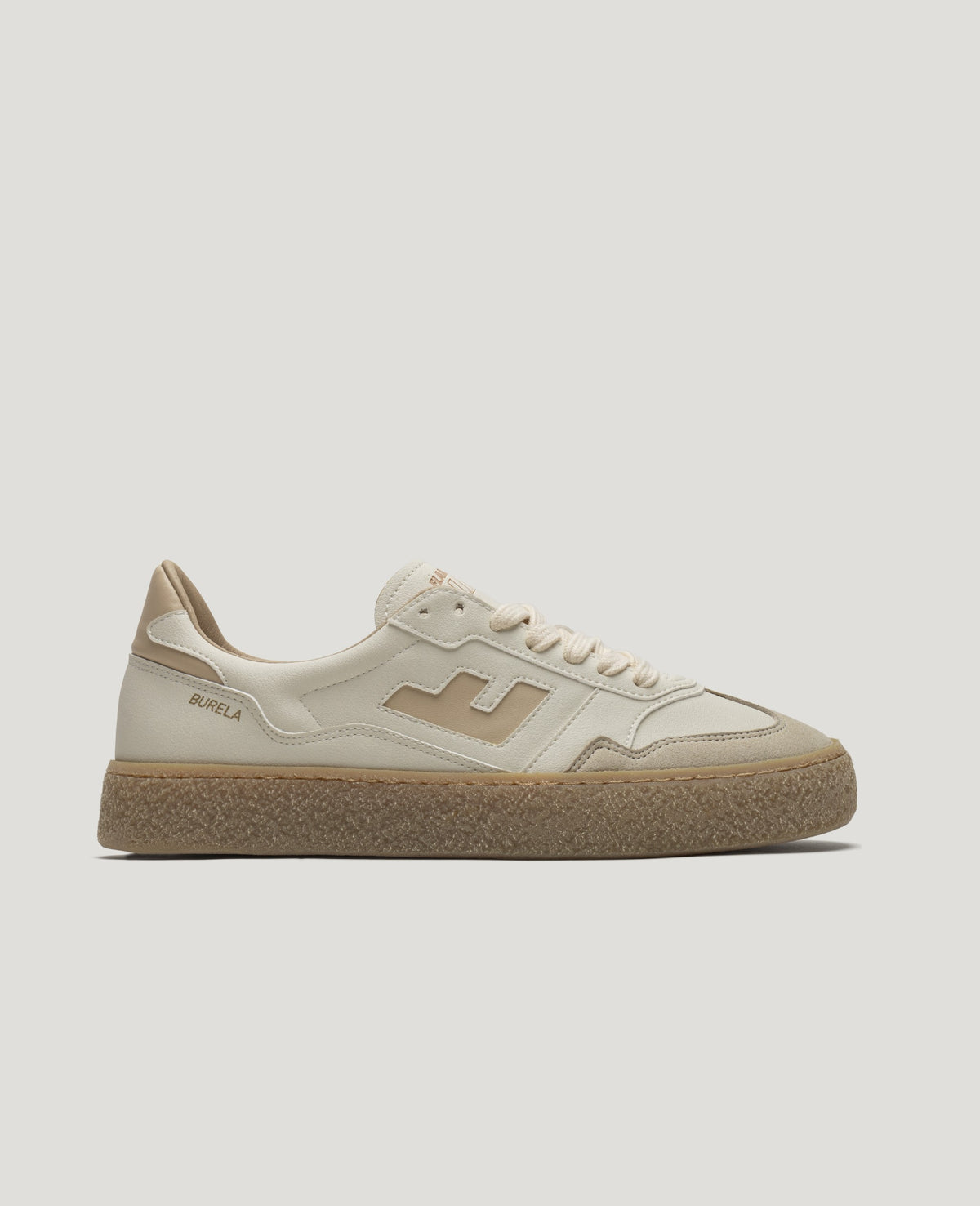 Burela Bold shell | Bildmaterial bereitgestellt von SHOES.PLEASE.