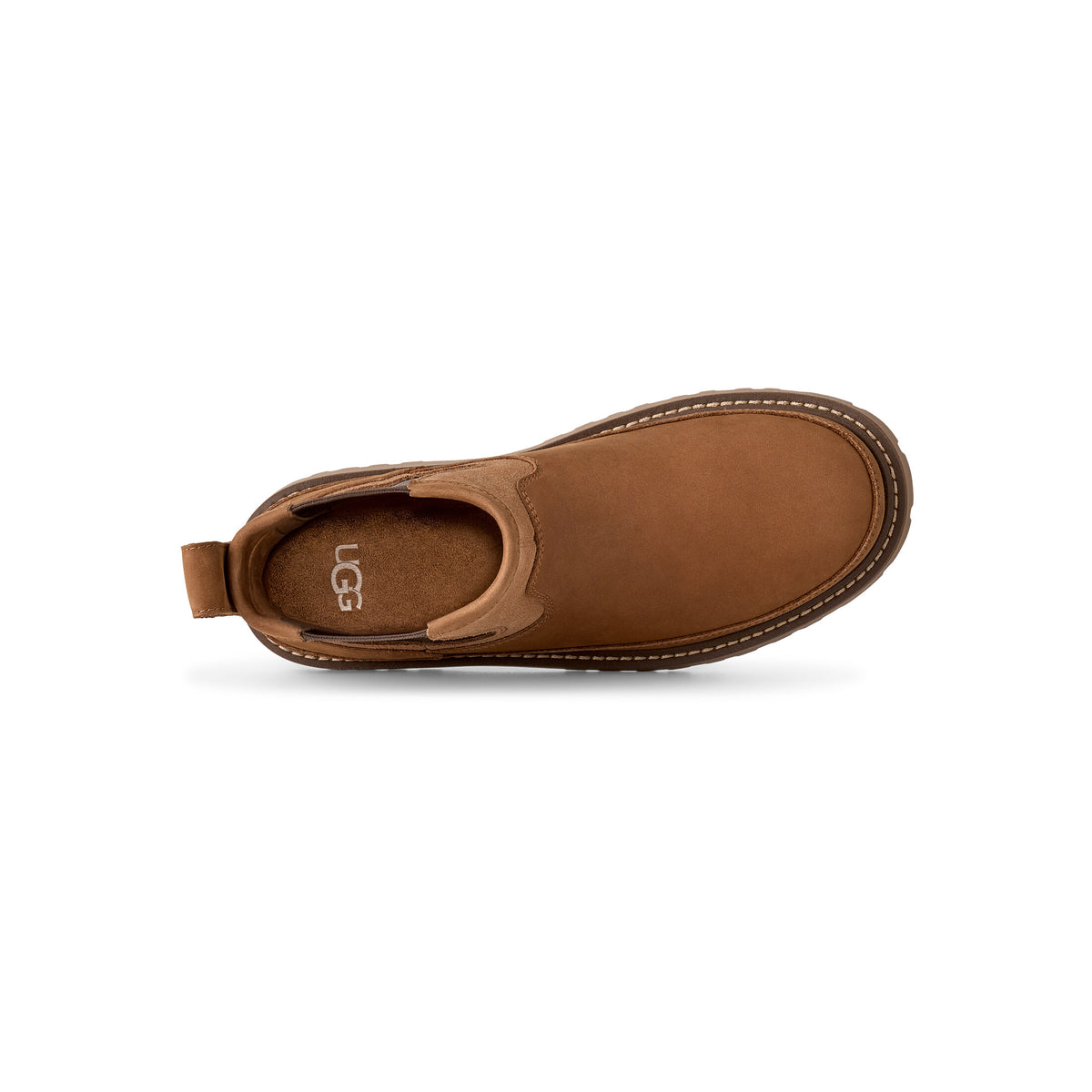 M BIRCH CHELSEA che | Bildmaterial bereitgestellt von SHOES.PLEASE.