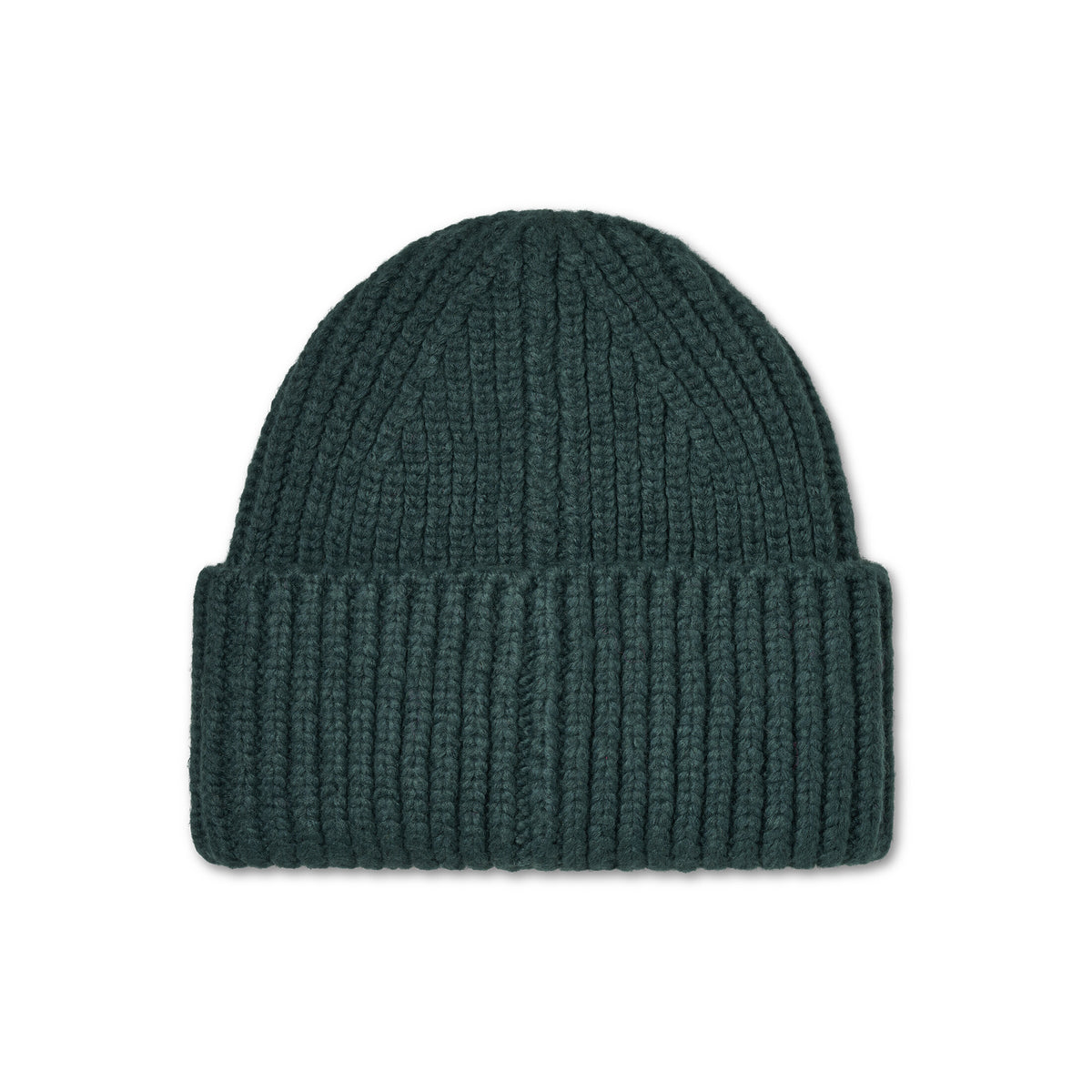 U CHUNKY RIB BEANIE sltw | Bildmaterial bereitgestellt von SHOES.PLEASE.