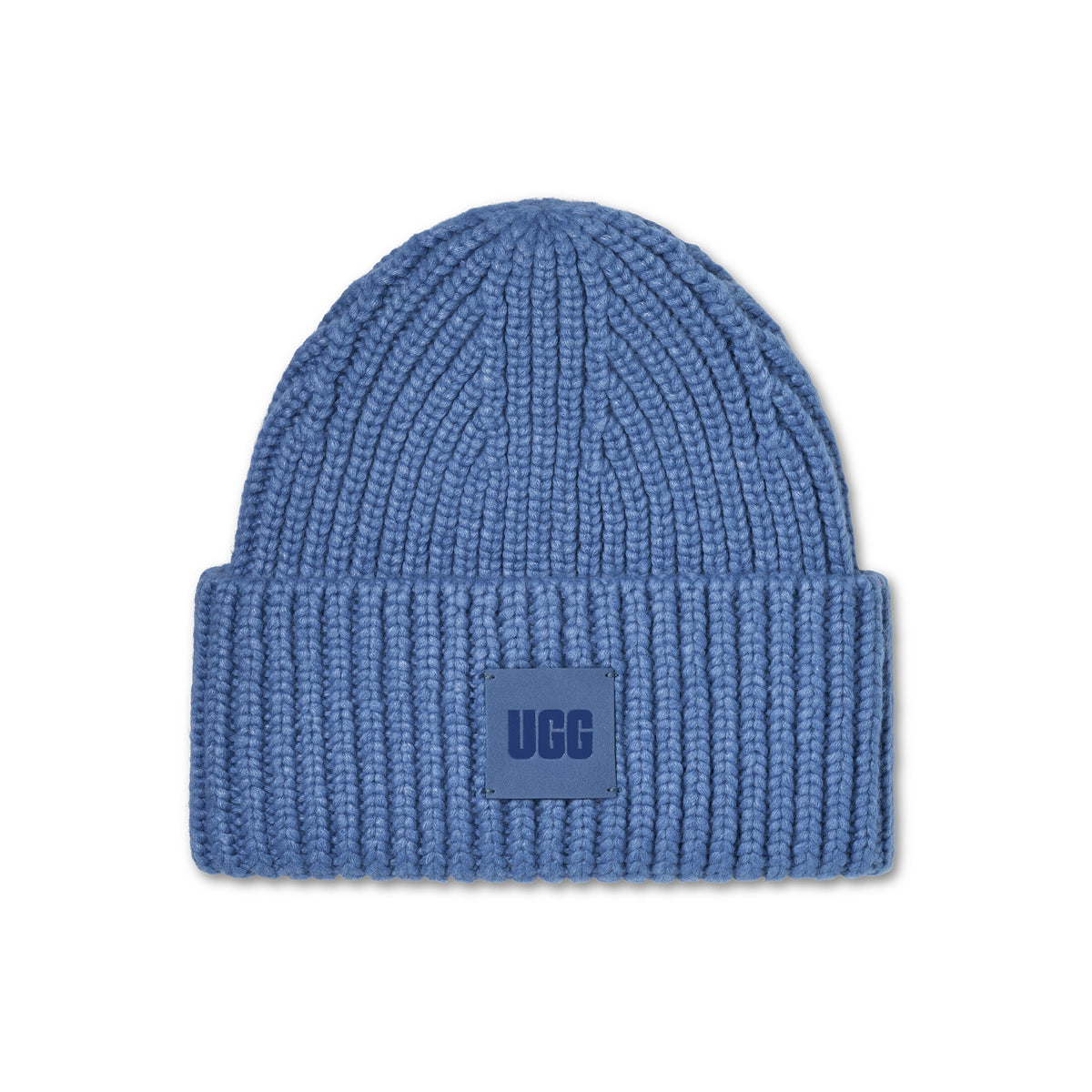 U CHUNKY RIB BEANIE tac | Bildmaterial bereitgestellt von SHOES.PLEASE.