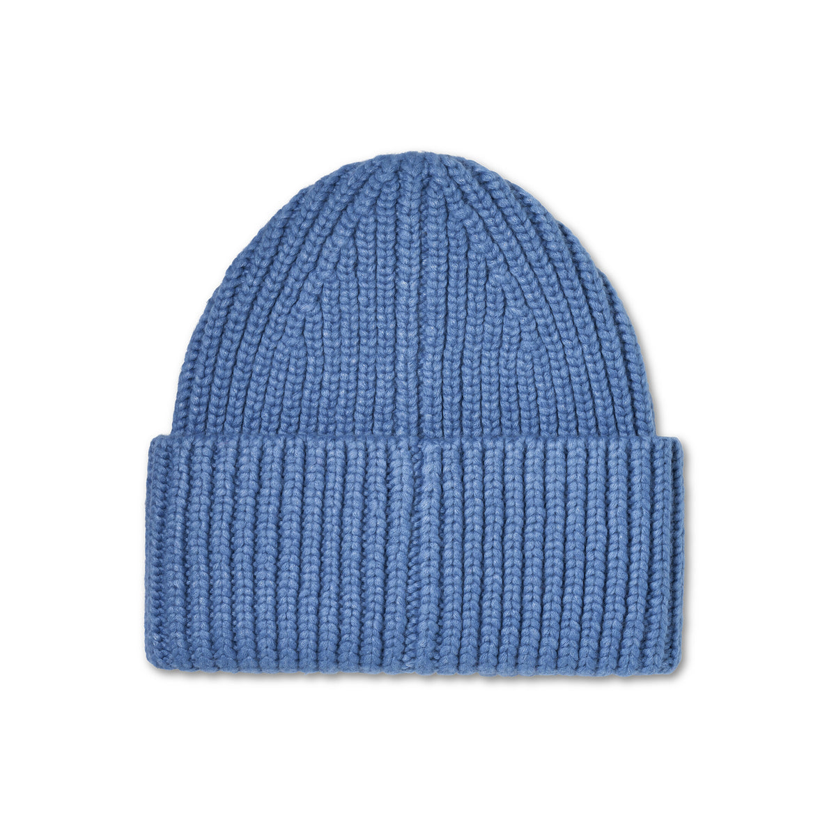 U CHUNKY RIB BEANIE tac | Bildmaterial bereitgestellt von SHOES.PLEASE.