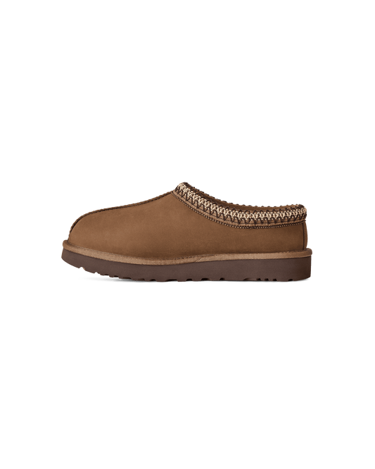 W TASMAN NUBUCK dkc